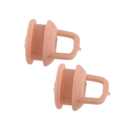 Auto Shift Cable Linkage Bushing Rubber Sleeve for Chevrolet Sk