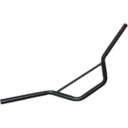 BLACK 730mm 22mm Steel Handle Bar for 70cc 110cc 125cc PIT PRO Quad ATV