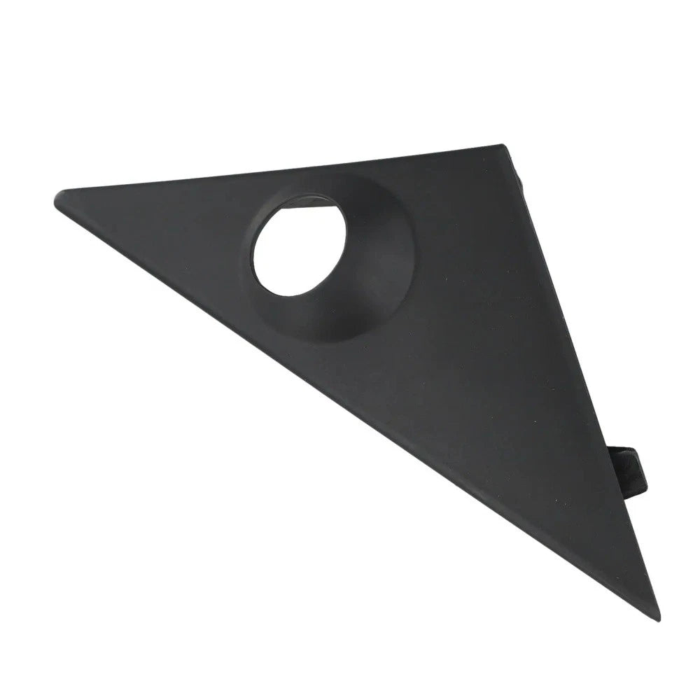 Left A-Pillar Triangle Antenna Trim for Smart Fortwo 451 (2007-2014)