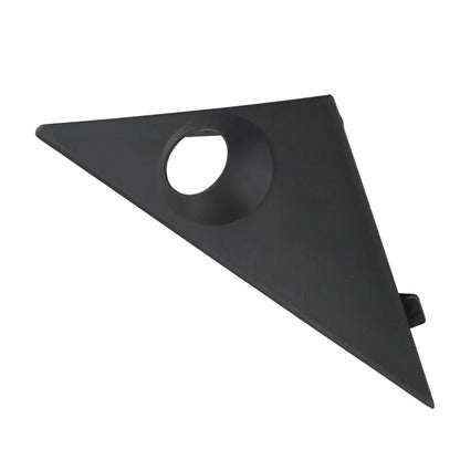 Left A-Pillar Triangle Antenna Trim for Smart Fortwo 451 (2007-2014)