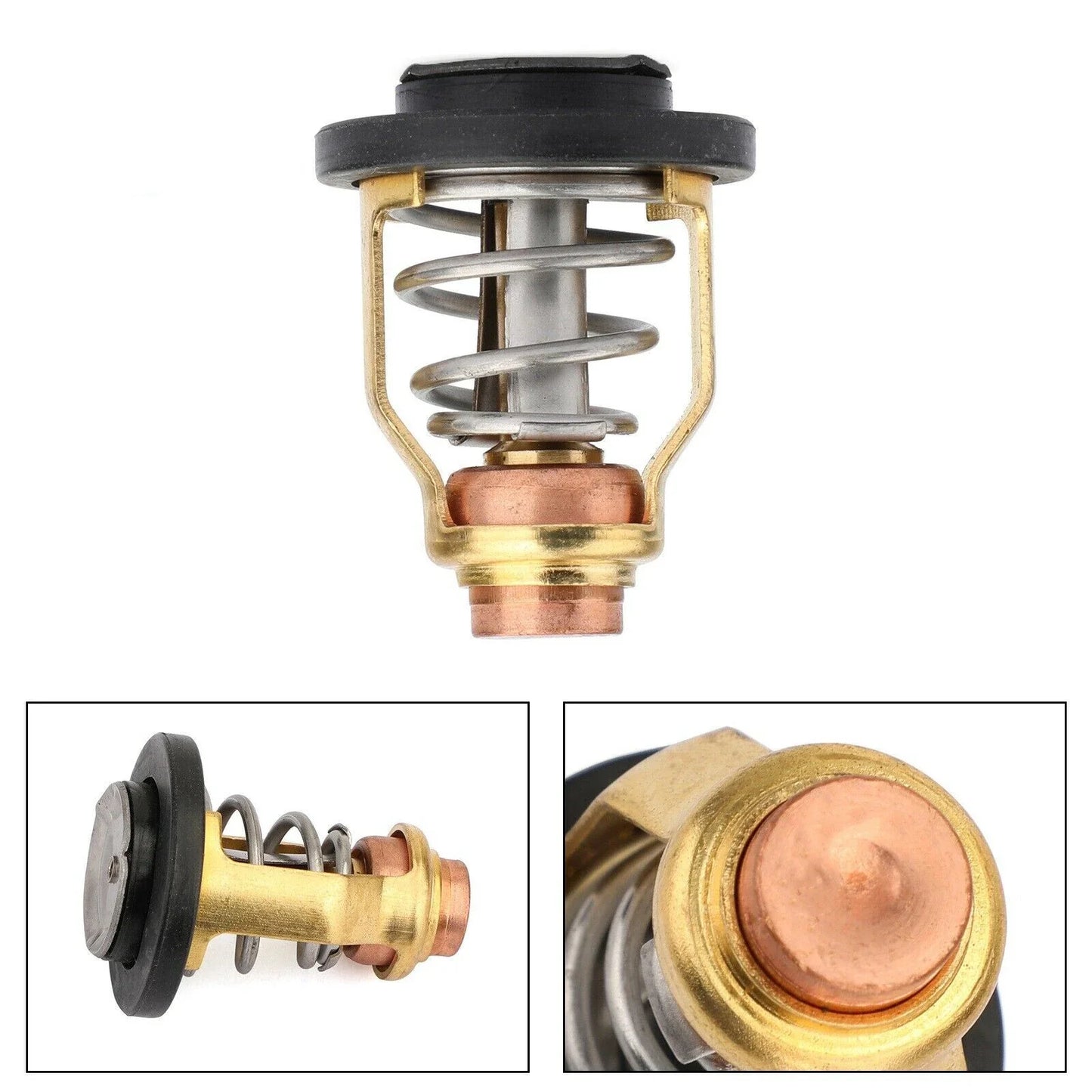 Marine Thermostat for Honda Outboard Motor 25-50 HP