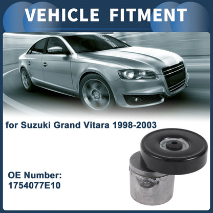 Belt Tensioner for Suzuki Grand Vitara (1998-2003) 1 Pc