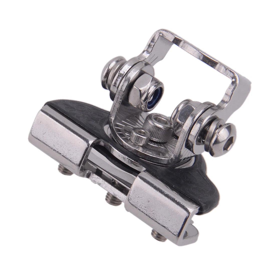 Universal Hood Work Light Bar Mount Bracket Holder for Car Truck SUV