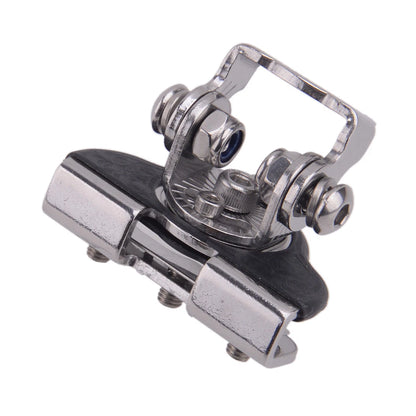 Universal Hood Work Light Bar Mount Bracket Holder for Car Truck SUV