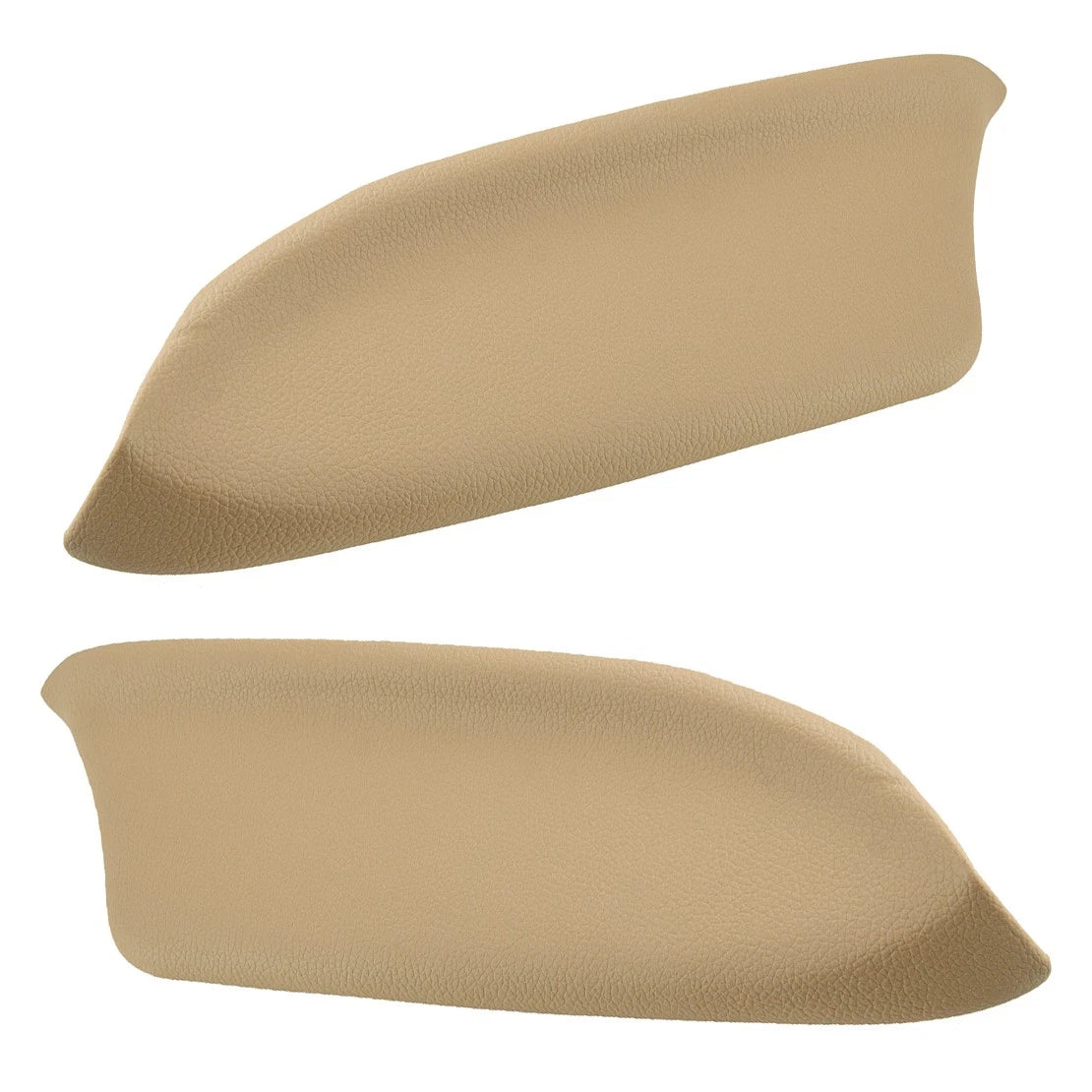 Leather Rear Door Panel Armrest Set for Honda Accord (2008-2012)