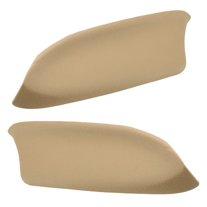 Leather Rear Door Panel Armrest Set for Honda Accord (2008-2012)