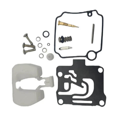 Carburetor Rebuild Kit for Yamaha F50/T50 4-Stroke (01-04)