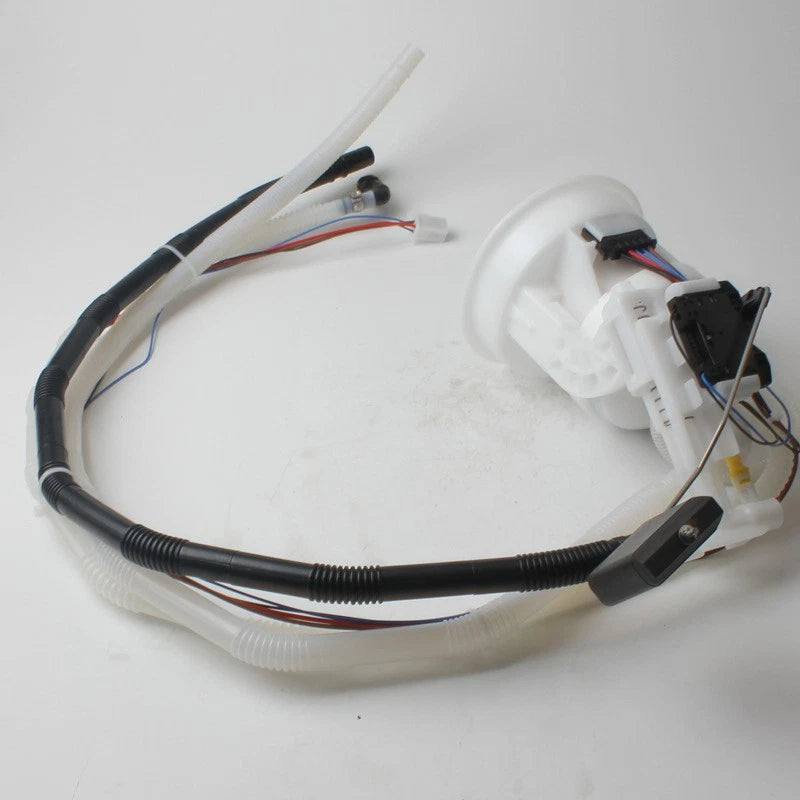 2 x Left Fuel Pump Assy & Fuel Level Sending Unit for Mercedes-Benz (1998–2003)