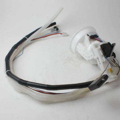 2 x Left Fuel Pump Assy & Fuel Level Sending Unit for Mercedes-Benz (1998–2003)