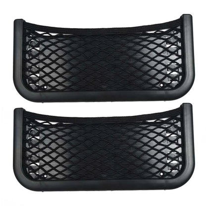 2 x Nets for Motorhome Campervan Caravan
