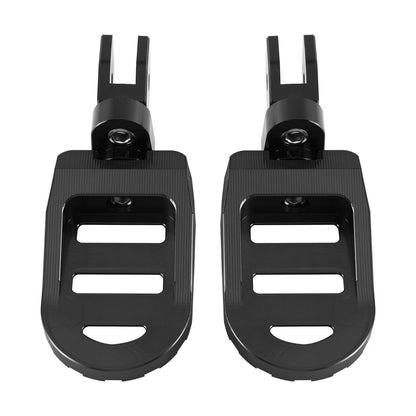 Footrests Front Foot Pegs for Ducati Diavel / Diavel S (2011-2023)