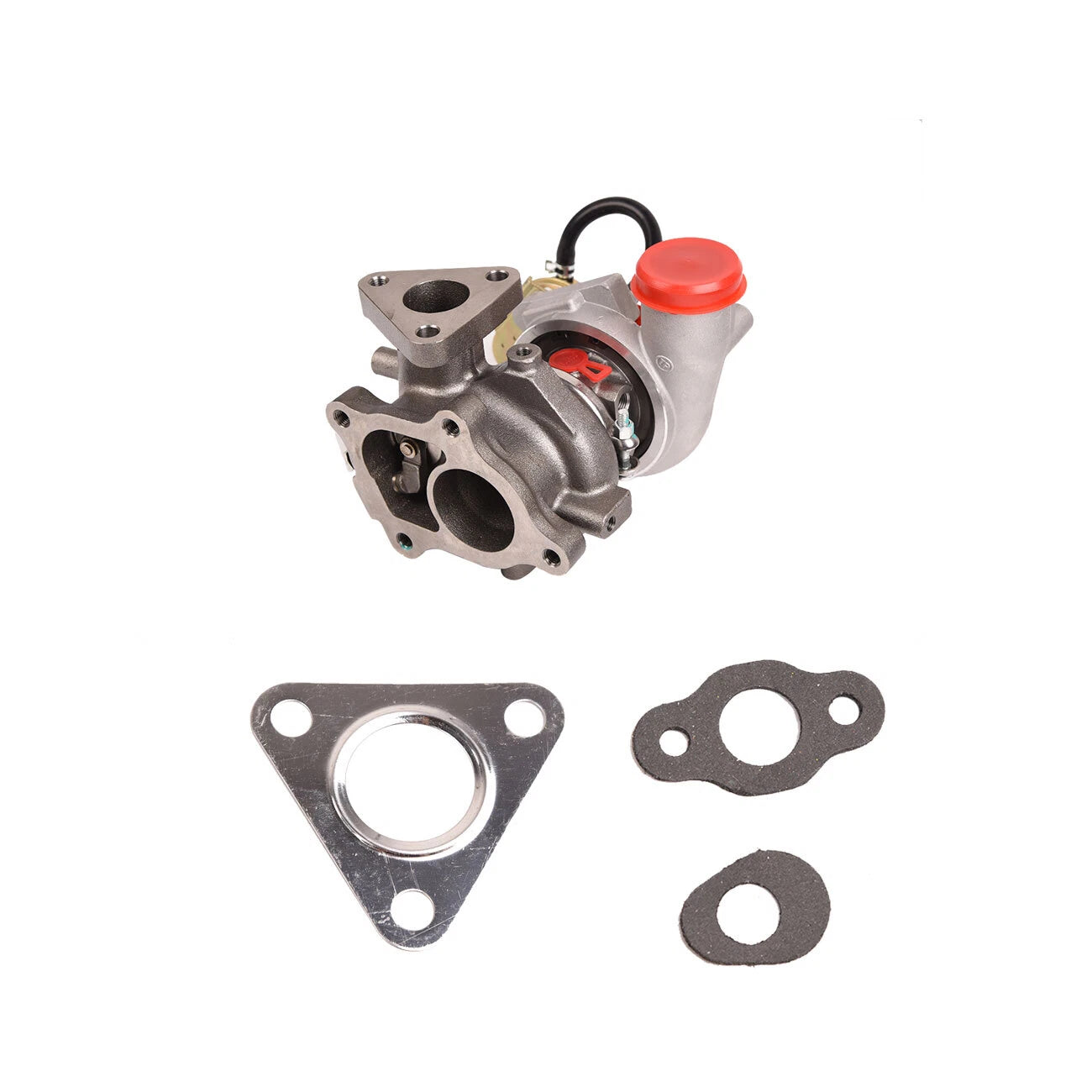Turbocharger TF035HL for Mitsubishi Pajero 3.2L 4M41 (2000-2006)