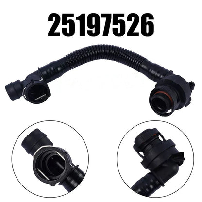 Crankshaft Ventilation Pipe for Vauxhall Astra J, Corsa E