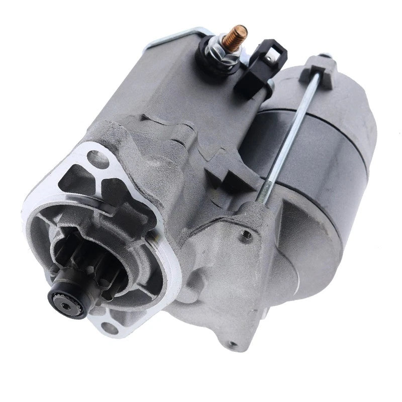 Starter for Kubota U15 ZD1011 ZD1021 ZD1211 ZD326S