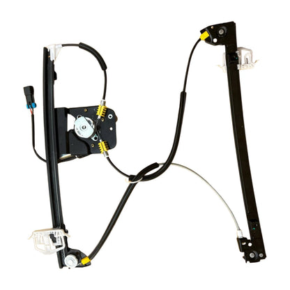 Front Right Window Regulator with Motor for Ford Territory SY SZ (2008-2017)