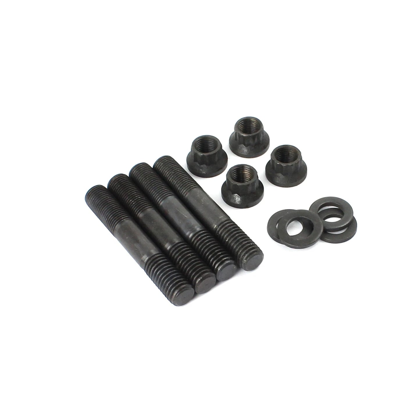 9 in. Differential Bearing Cap Stud Kit for Ford (Fits Various Years)
