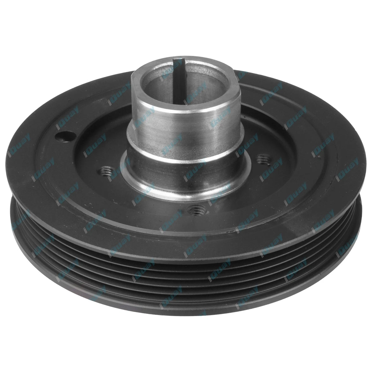 Harmonic Balancer for Toyota Hiace SBV RCH12 4cyl 2.4L 2RZ-E 1995~2003