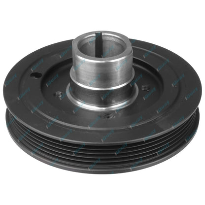 Harmonic Balancer for Toyota Hiace SBV RCH12 4cyl 2.4L 2RZ-E 1995~2003