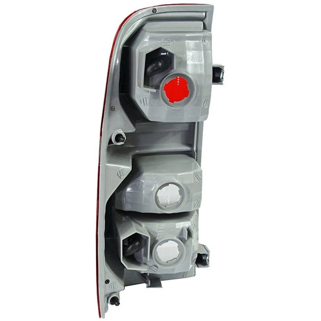 1 Pair Tail Lamps for Toyota Hilux VIGO Champ KUN25/KUN26 (2011-2014)