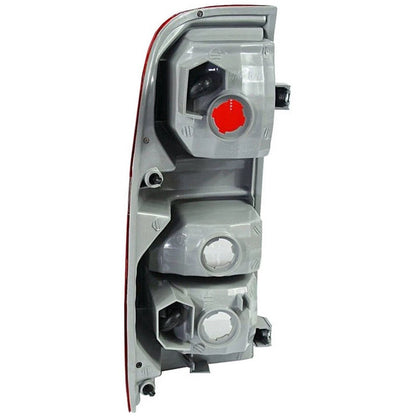 1 Pair Tail Lamps for Toyota Hilux VIGO Champ KUN25/KUN26 (2011-2014)