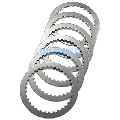 Clutch Friction Disc Plate for Honda CB250 Nighthawk (1991-2008)