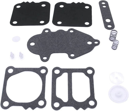 Fuel Pump Repair Kit for Mercury Mariner 30-275HP (1990-2023)