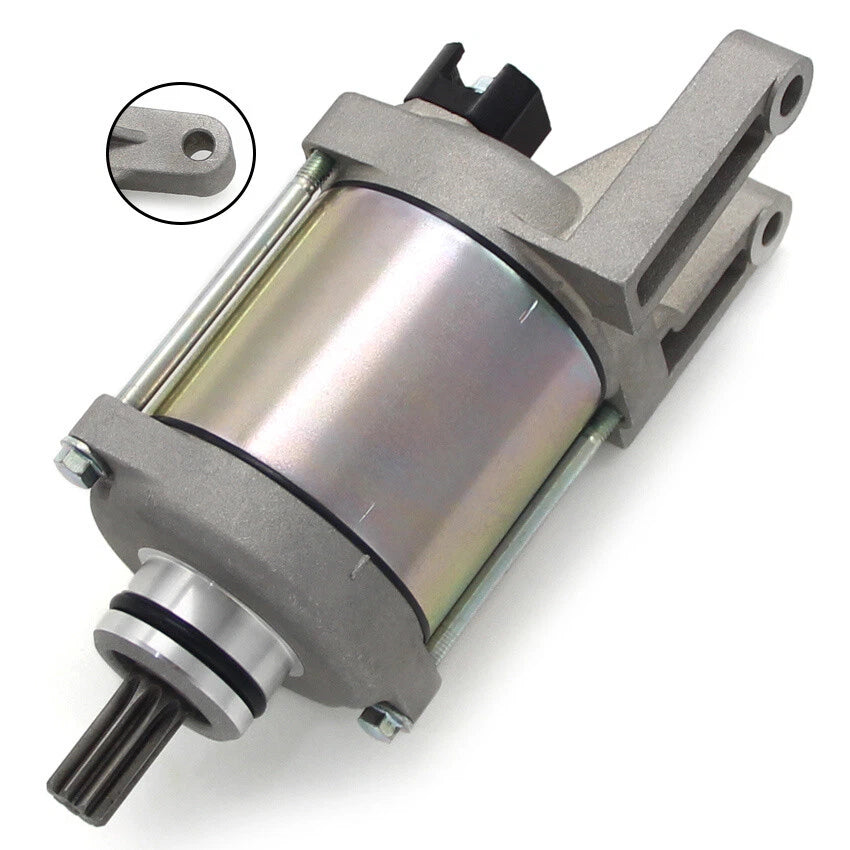 Starter for Yamaha XTZ250 Lander/XTZ250 Tenere/YS250 FAZER250 (2013-2015)