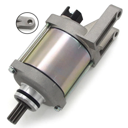Starter for Yamaha XTZ250 Lander/XTZ250 Tenere/YS250 FAZER250 (2013-2015)
