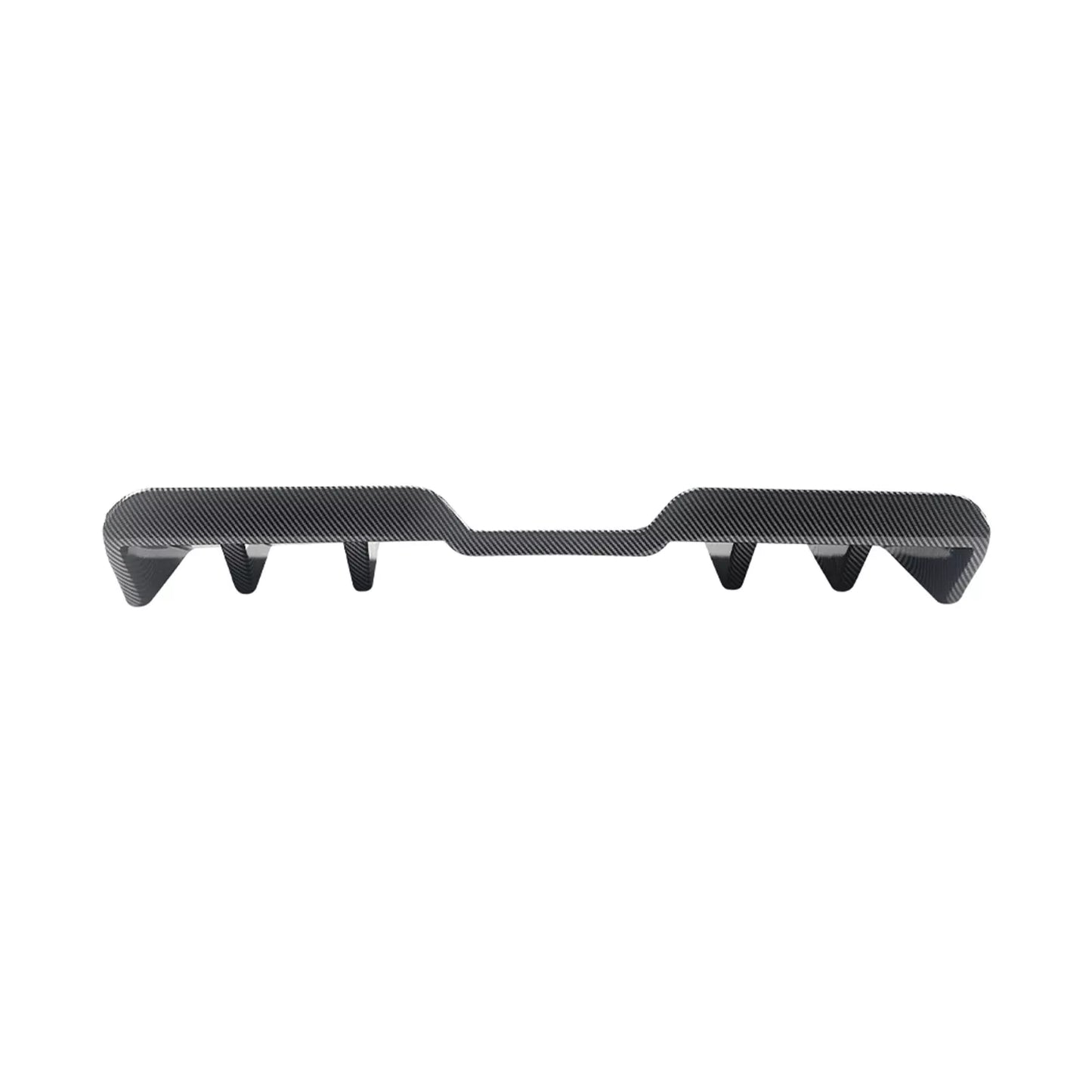 Rear Bumper Diffuser Lip for Subaru WRX STI (2015-2021)