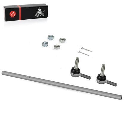 Steering Post Tie Rod Kit for Polaris Scrambler Sportsman (2009–2025)