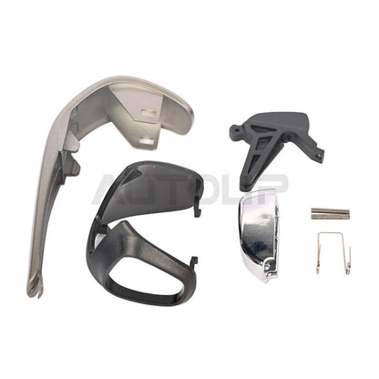 Shifter Knob Handle for Sonic Trax (2012–2016)