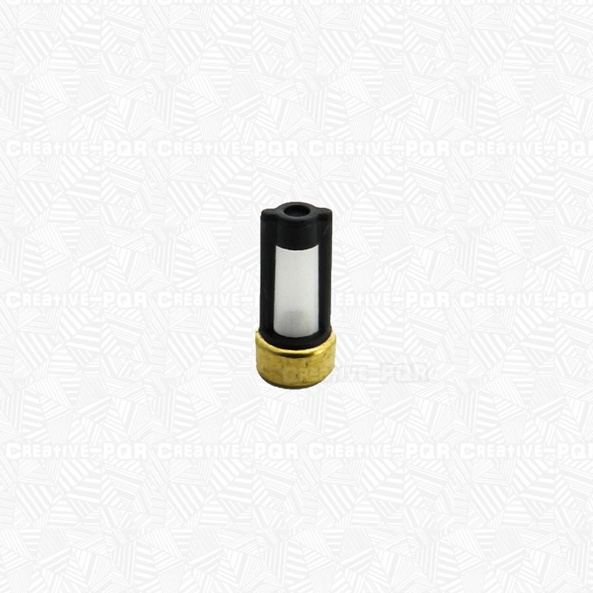 Fuel Injector Service Kit for Mitsubishi Lancer CC 4G92 1.6L (1993-1996)