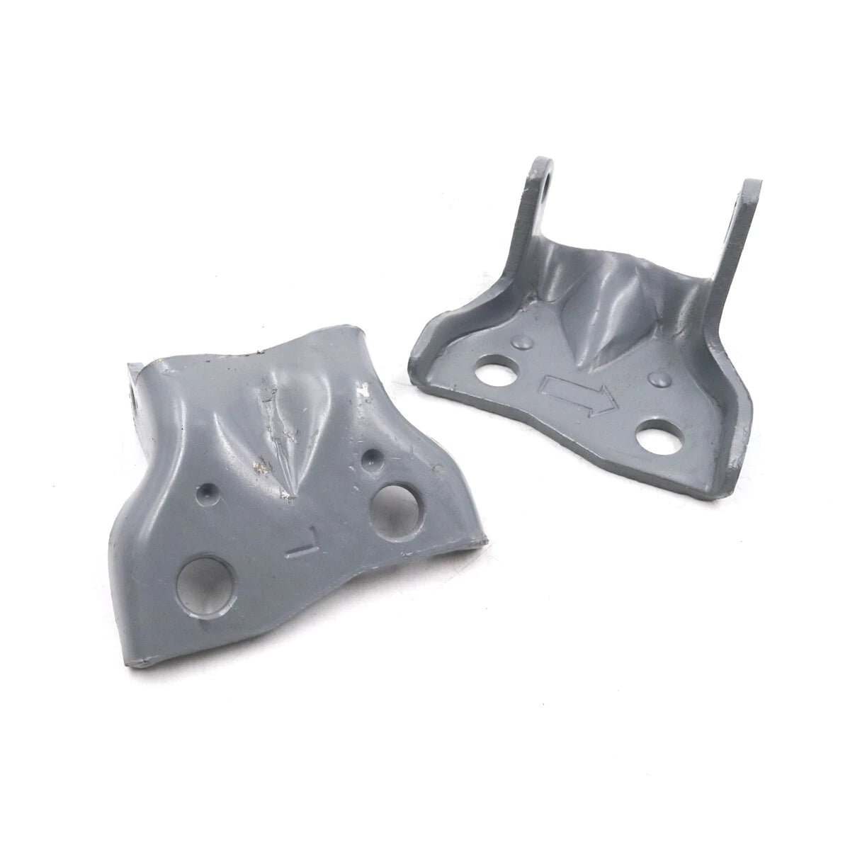 LH Door Hinge Set for Nissan Navara D21  1986-1997