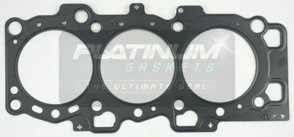 2 x Cylinder Head Gasket for Hyundai Santa Fe SM (2000–2010)