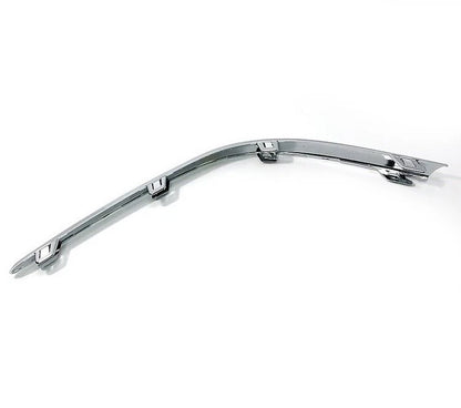 Bumper Rim Moulding Strip Cover Right for Jaguar S-Type Sedan (1999-2003)