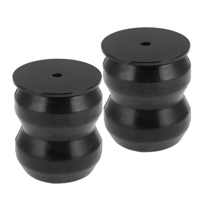 Rear Suspension Helper Spring Kit for Chevrolet Silverado 1500