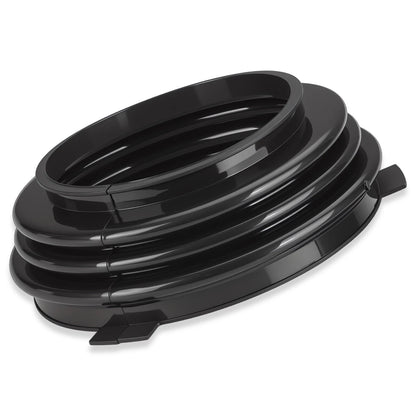 Swingarm Rubber Boot for Yamaha Wolverine Big Bear