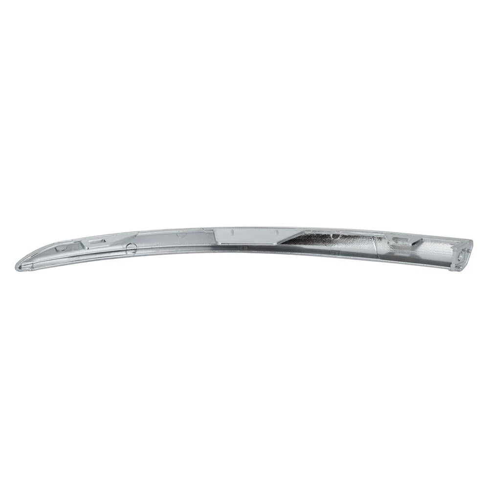Front Left Bumper Trim for 2017-2021 Jeep Grand Cherokee