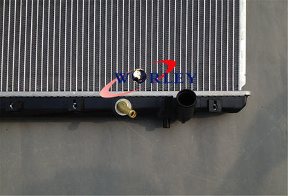 Radiator for Honda CR-V RD1 2.0 (1997-2001) w/ Oil Cooler, Auto & Manual