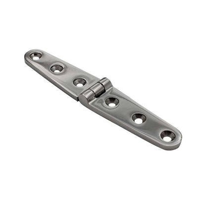 Boat Hinges 152x28MM Grade Casting Solid for Motorboat
