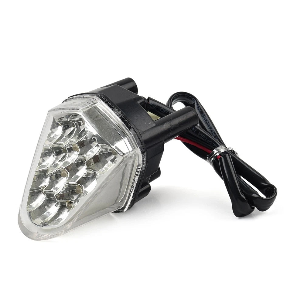 LED Fog Lamp Front Running Light for Yamaha YZF-R6 (2006-2007)