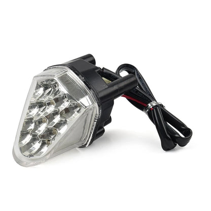 LED Fog Lamp Front Running Light for Yamaha YZF-R6 (2006-2007)