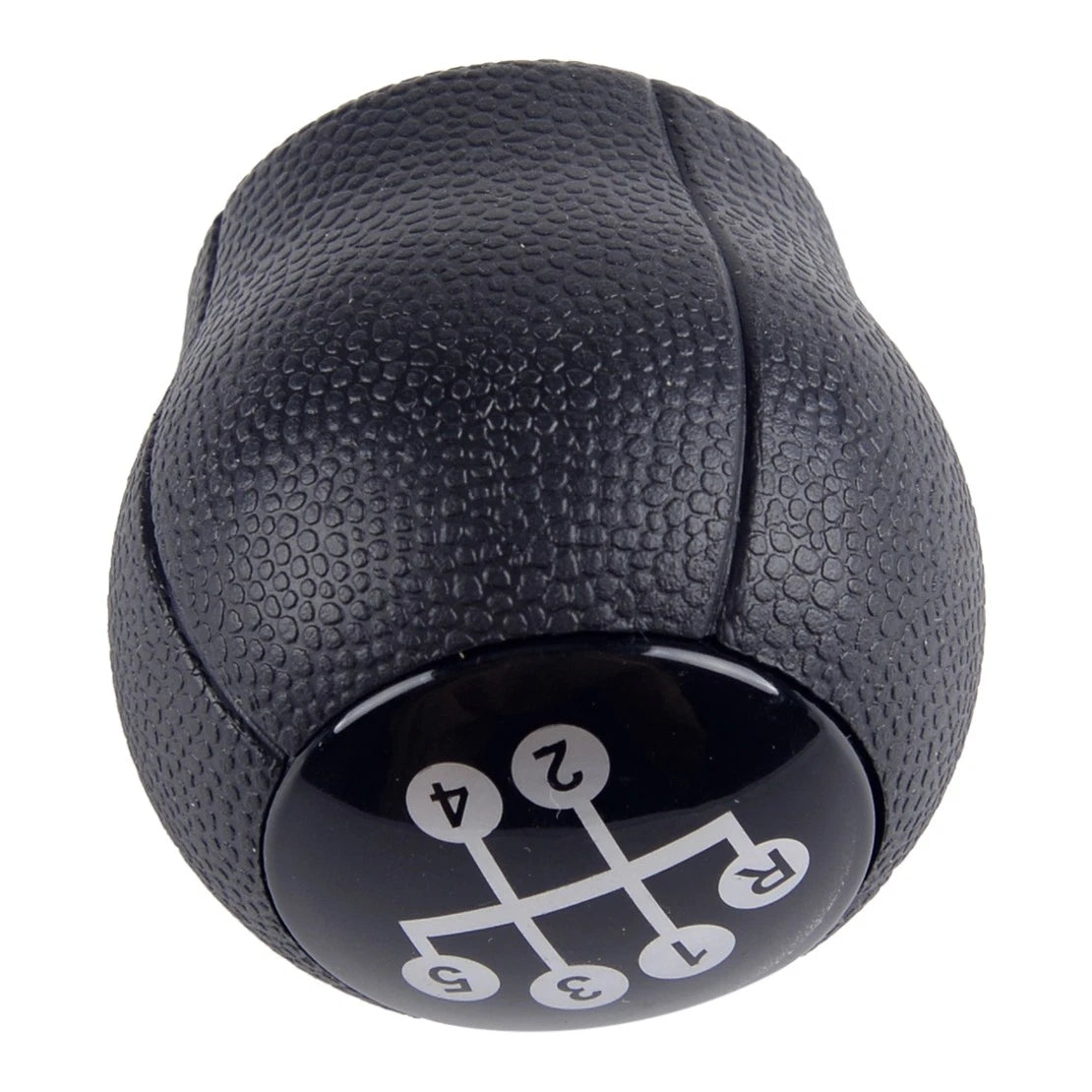 5 Speed Gear Knob Shift for Vauxhall Opel Corsa Vectra Astra Tigra (1993-2005)