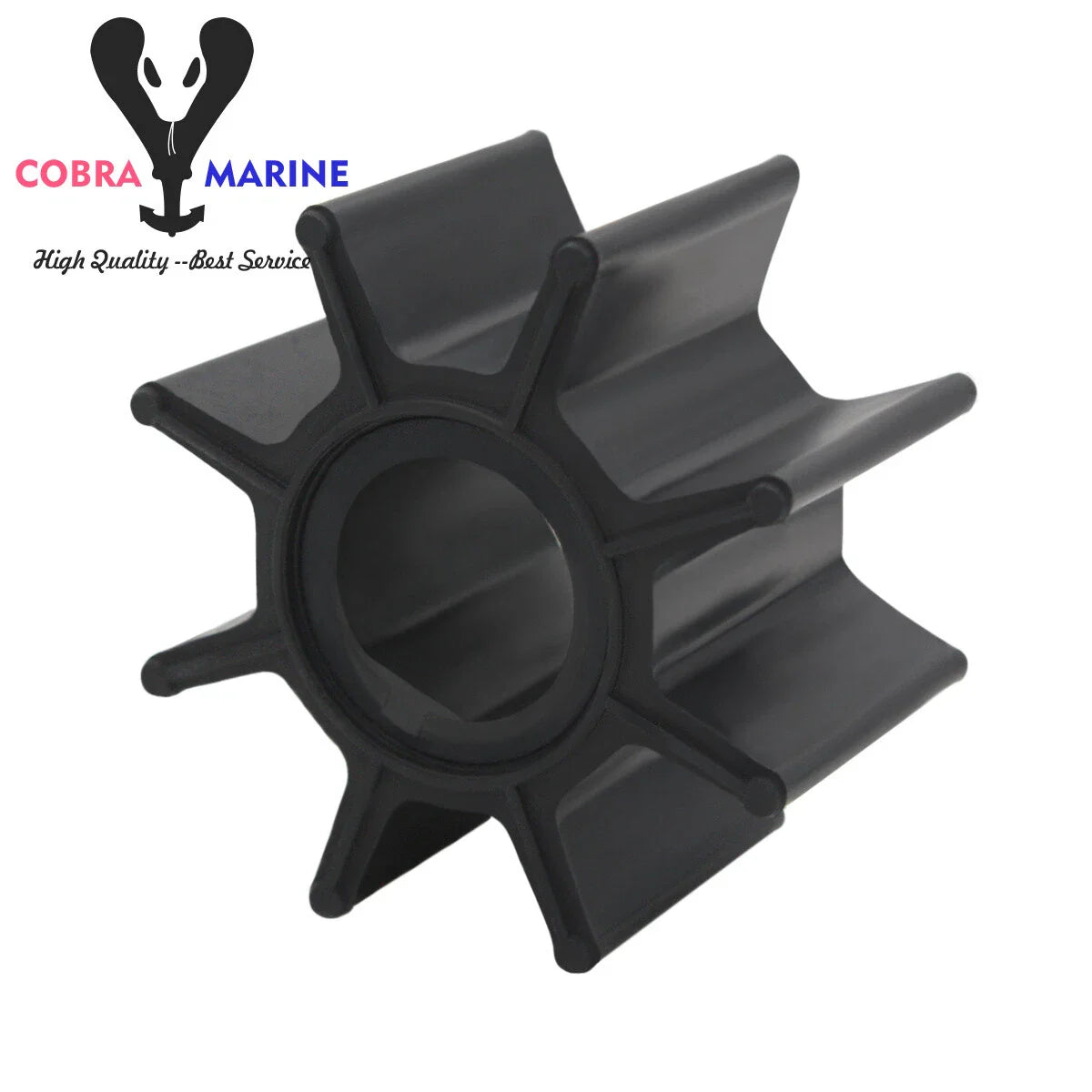 Water Pump Impeller for Honda BF5 BF8 BF50 BF75 BF100