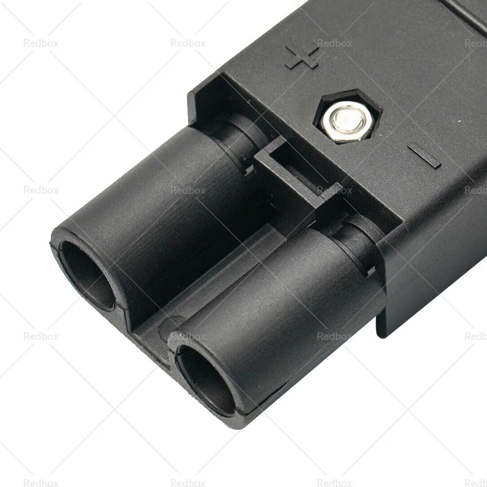 48V DC Charger Plug for Yamaha G19 G22 (2007-2016)