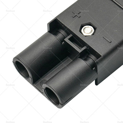 48V DC Charger Plug for Yamaha G19 G22 (2007-2016)