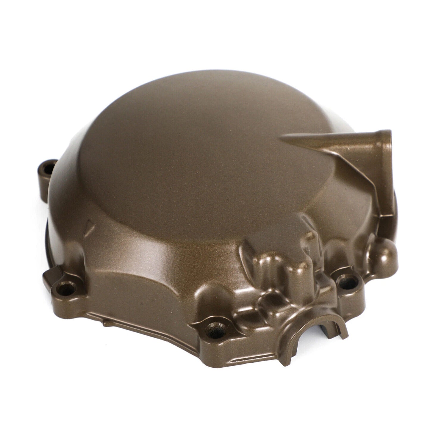 Engine Cover Plate for Kawasaki Ninja ZX-12R (2002-2006) Gold