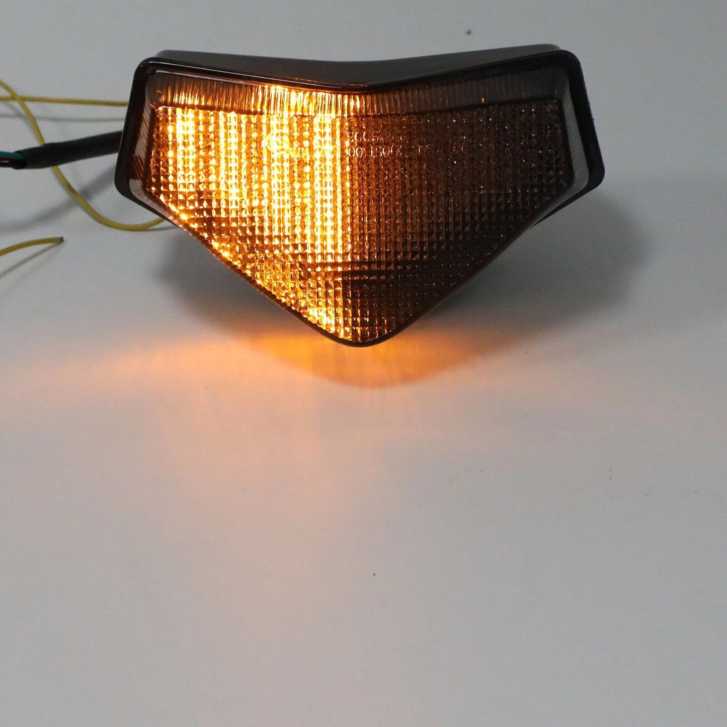 Smok Rear Light Integrated Turn Signal for Triumph Tiger Speed Triple (2004-2015)