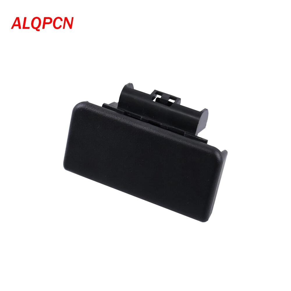 Black Glove Box Latch Handle for Toyota Hilux Vigo (2005-2014)