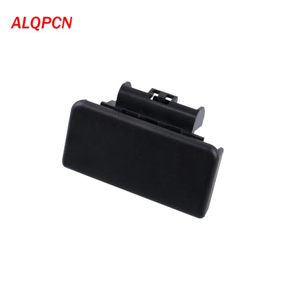 Black Glove Box Latch Handle for Toyota Hilux Vigo (2005-2014)